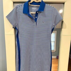 Vineyard Vines Performance Polo Dress